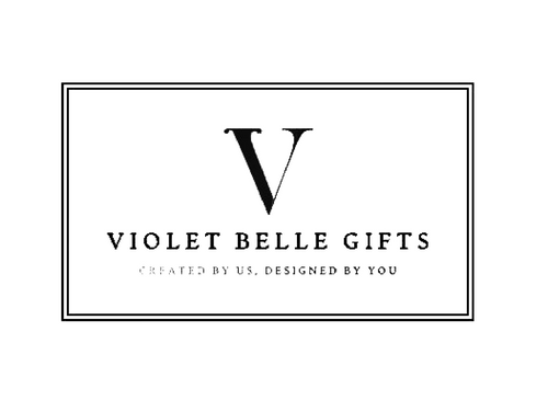 Personalised Gift Ideas, Violet Belle Gifts, Unique Gift Ideas, Gifts For Him, Gifts For Her